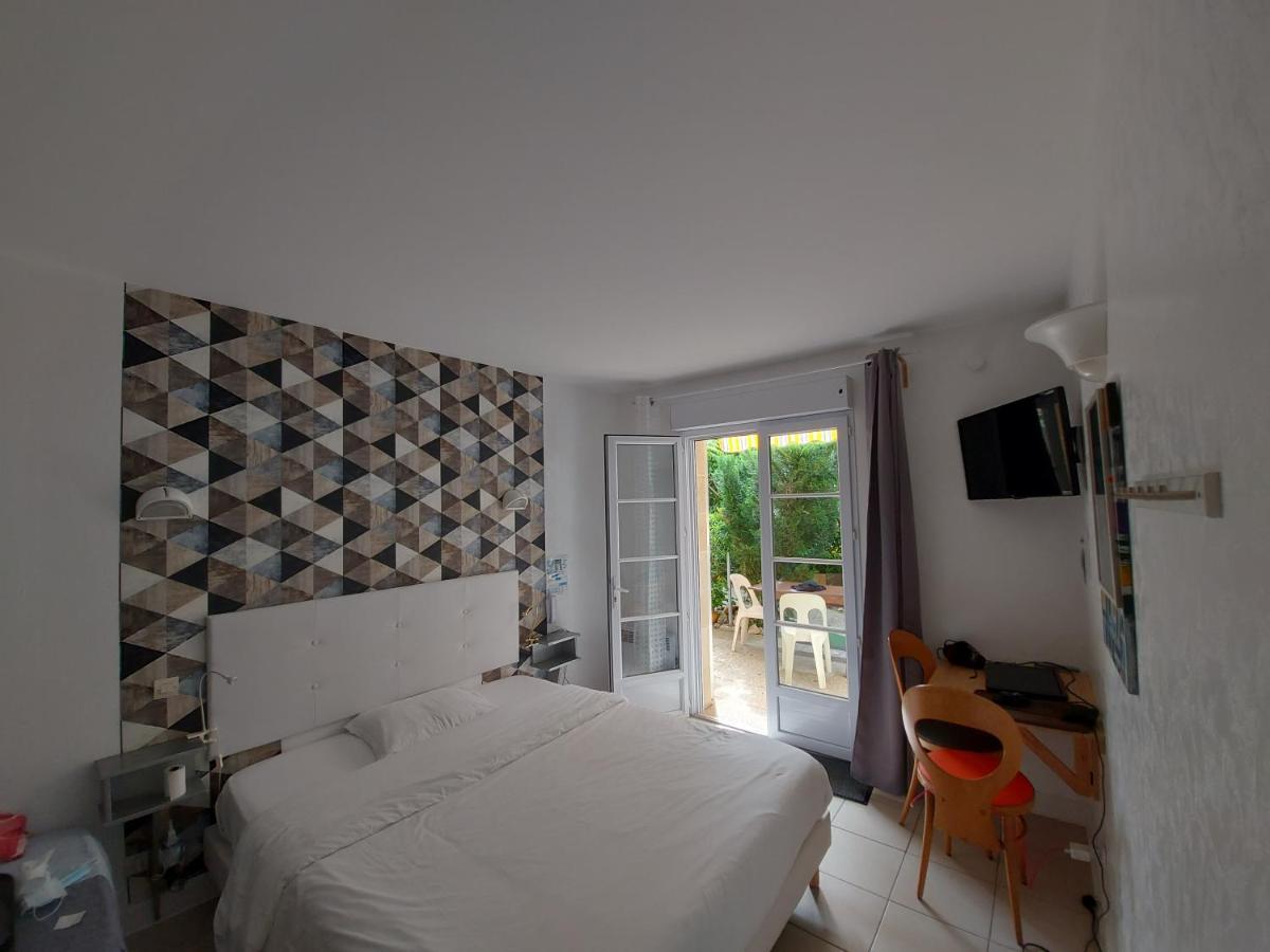 Hotel Michelet Plage Soulac-sur-Mer Exterior foto